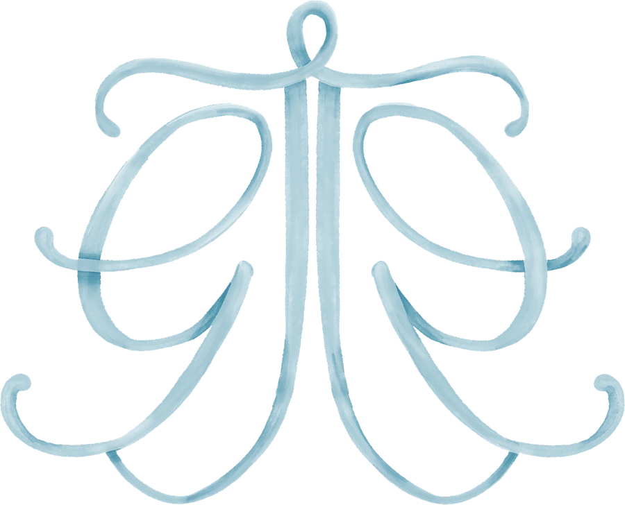 Monogramm G und J